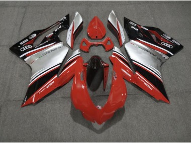 11-14 Performance Ducati 1199 Carénage