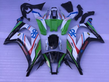 11-15 Speedfit ZX10R Carénage