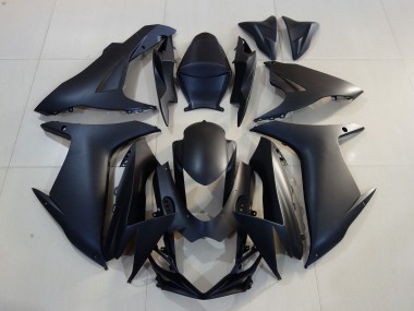 11-24 Brillant & Mat GSXR 600-750 Carénage