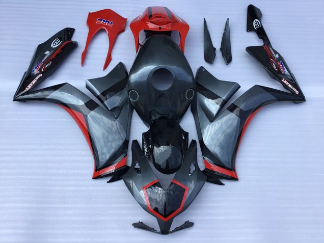 12-16 Course Style CBR1000RR Carénage 12-16 Course Style CBR1000RR Carénage