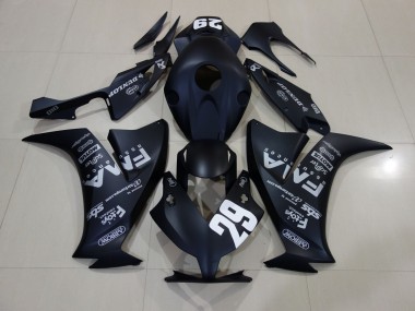 12-16 FMA CBR1000RR Carénage