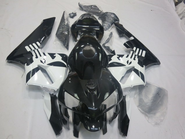 12-16 Speciale HRC CBR1000RR Carénage