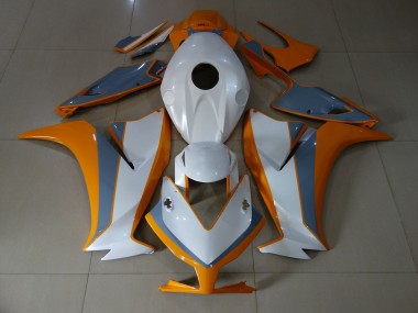 12-16 Édition Spéciale Mr Cbr CBR1000RR Carénage