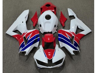 13-23 OEM HRC Pas De Logo CBR600RR Carénage