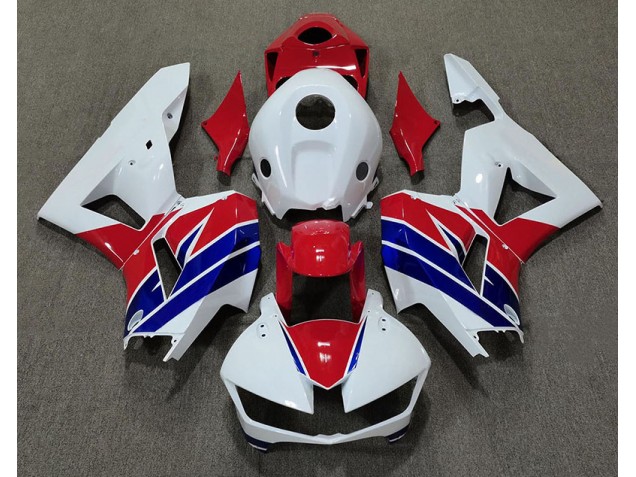 13-23 OEM HRC Pas De Logo CBR600RR Carénage