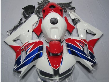 13-23 OEM Style CBR600RR Carénage
