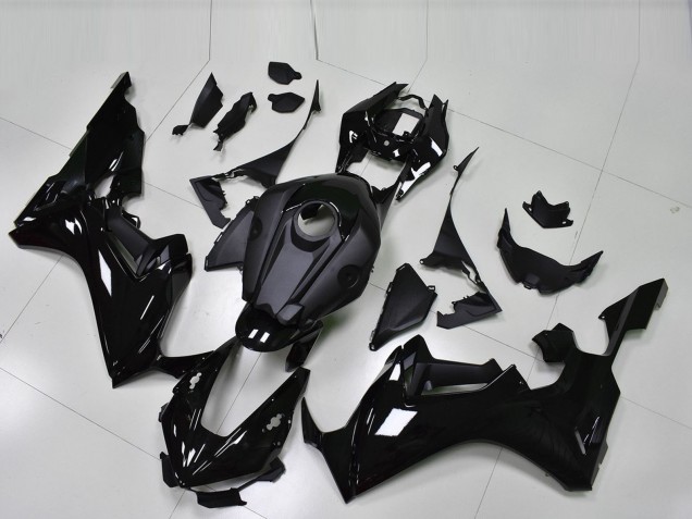 17-23 Noir Brillant CBR1000RR Carénage 17-23 Noir Brillant CBR1000RR Carénage