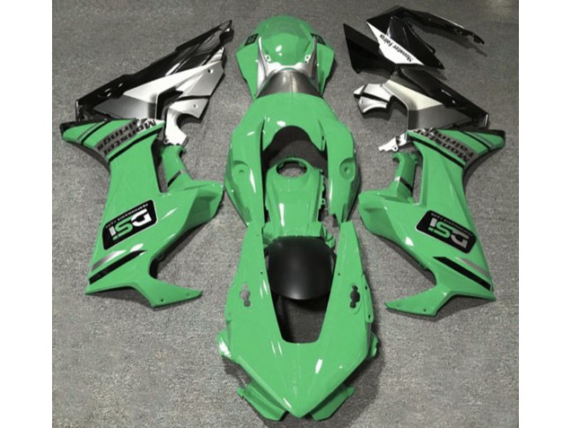 17-23 Vert Clair DSI CBR1000RR Carénage