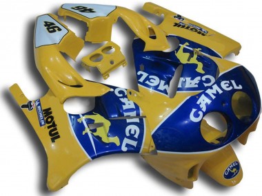 90-98 Camel CBR250RR Carénage