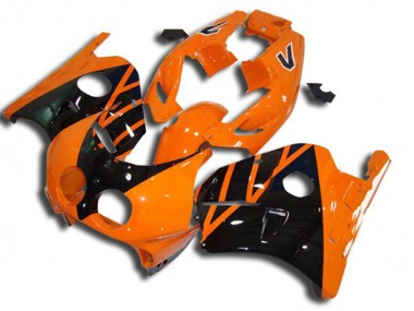 90-98 Conception Orange CBR250RR Carénage