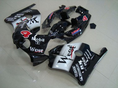 90-98 West Mobil CBR250RR Carénage