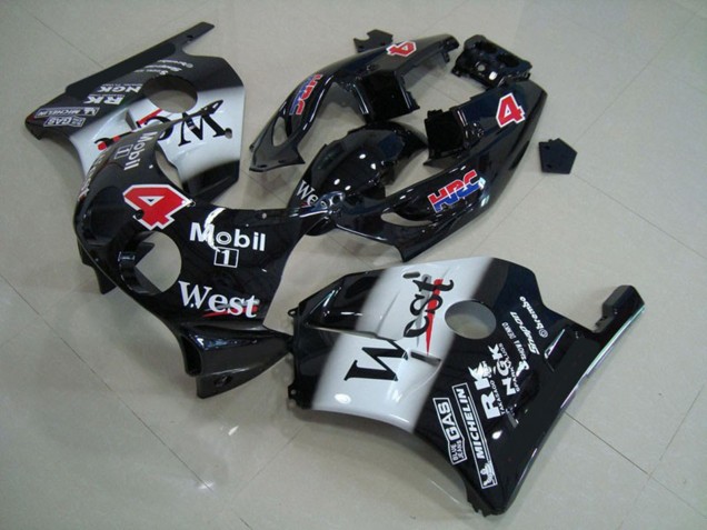 90-98 West Mobil CBR250RR Carénage