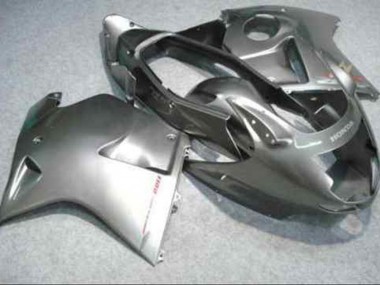 96-07 Argent Brillant CBR1100XX Carénage