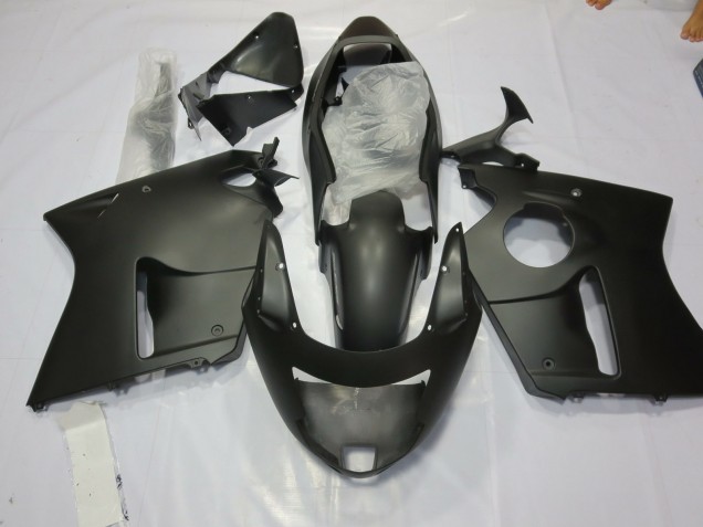 96-07 Noir Mat CBR1100XX Carénage 96-07 Noir Mat CBR1100XX Carénage