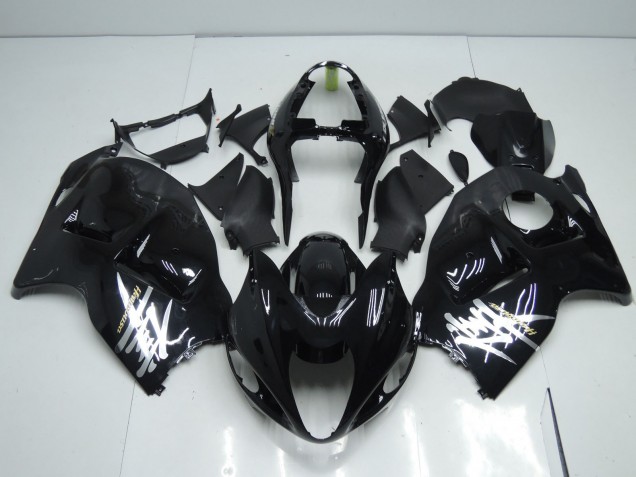 97-07 N°2 Noir GSXR 1300 Carénage