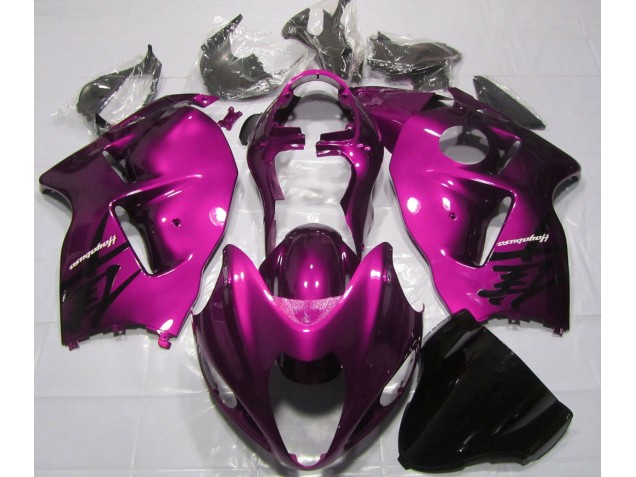 97-07 Rose Profond GSXR 1300 Carénage