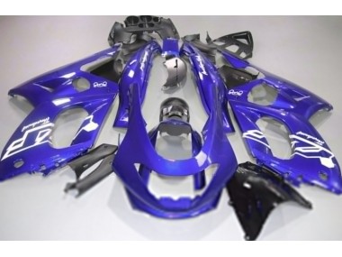 98-07 Bleu Brillant YZF600 Carénage