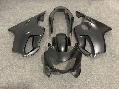 99-00 Gris Mat Uni CBR600 F4 Carénage