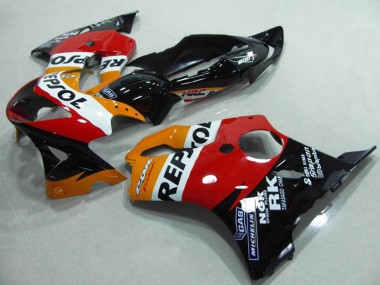 99-00 Repsol Style CBR600 F4 Carénage