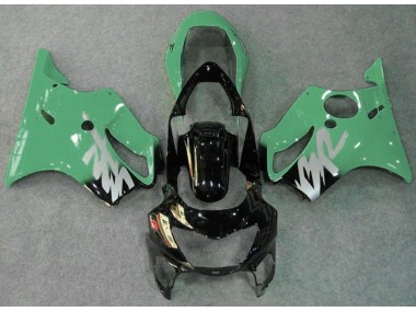 99-00 Vert Brillant CBR600 F4 Carénage