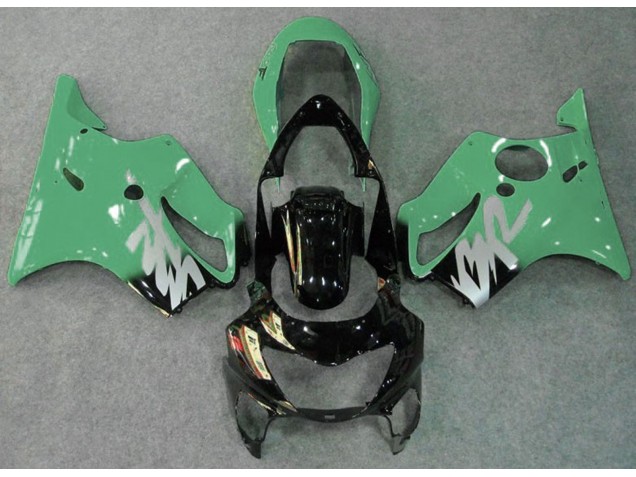 99-00 Vert Brillant CBR600 F4 Carénage