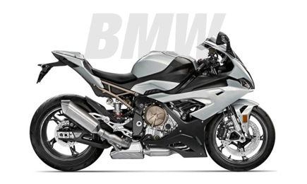 BMW Carénage Moto | Moto Carenages