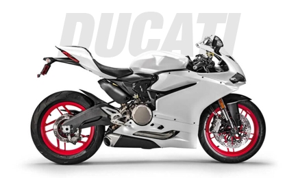 Ducati Carénage Moto | Moto Carenages