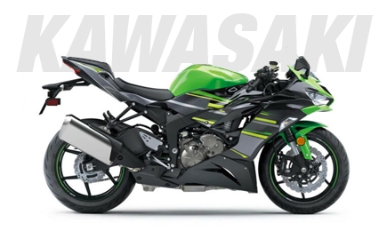 Kawasaki Carénage Moto | Moto Carenages