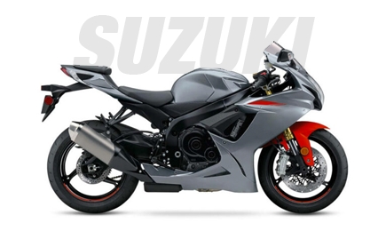 Suzuki Carénage Moto | Moto Carenages