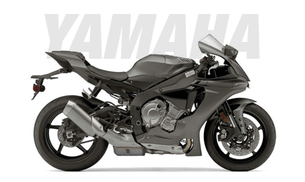 Yamaha Carénage Moto | Moto Carenages